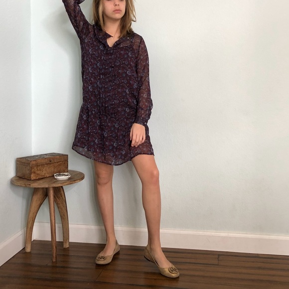 LOFT Dresses & Skirts - Ann Taylor loft dress size Xs